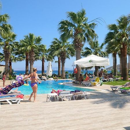 My Marina Select Hotel Datça Buitenkant foto