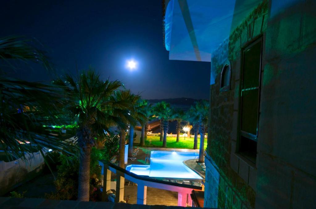 My Marina Select Hotel Datça Buitenkant foto