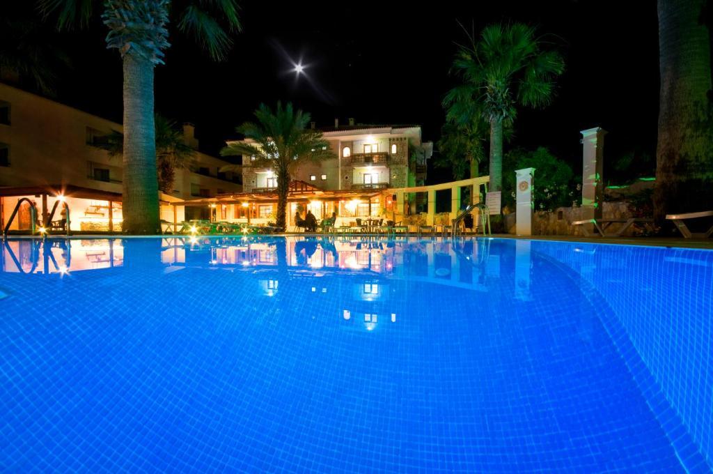 My Marina Select Hotel Datça Buitenkant foto
