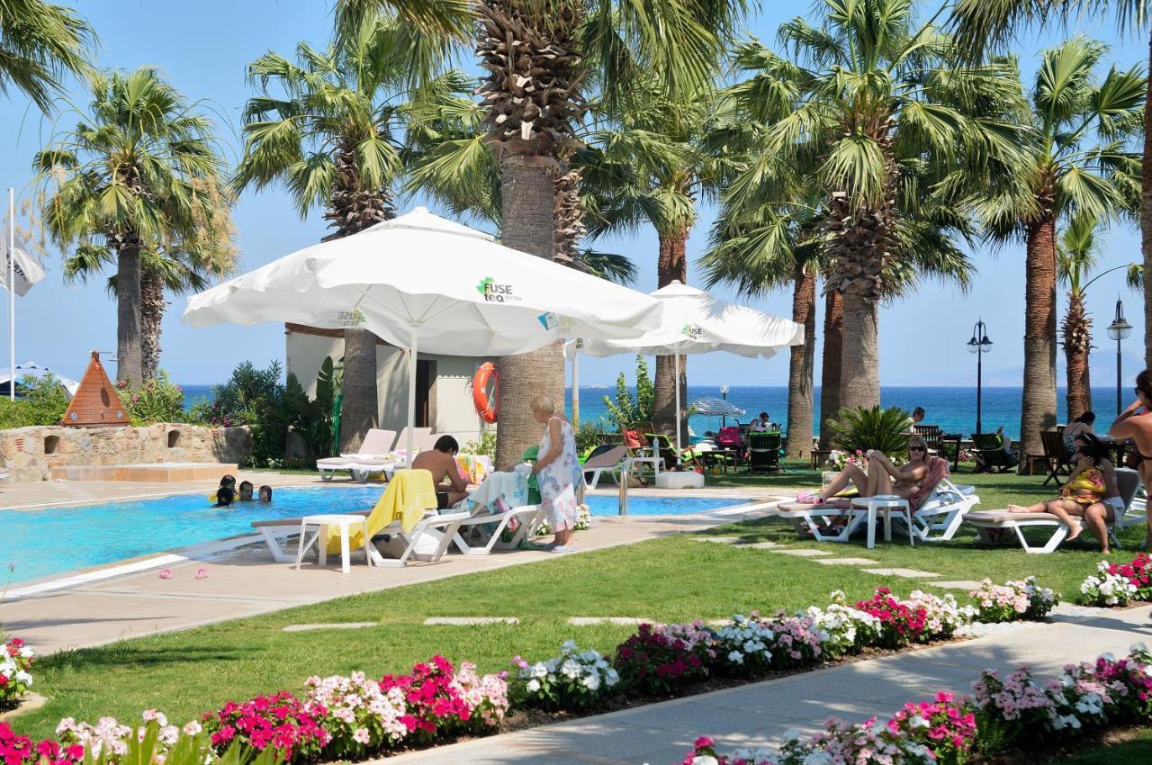 My Marina Select Hotel Datça Buitenkant foto